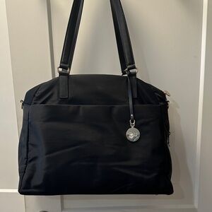 Lo & Sons Black O.G. Tote Bag